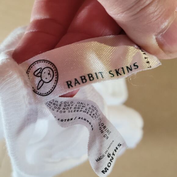 Lot of 9 Baby Boy Clothes 6M One Piece Bodysuits Pants Overalls Graphic Tees - Picture 7 of 16